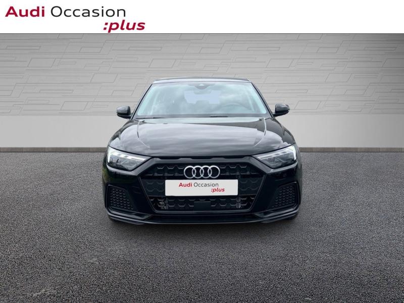 Voitures occasions Audi A1 Sportback Design Saint-Thibault-des-Vignes