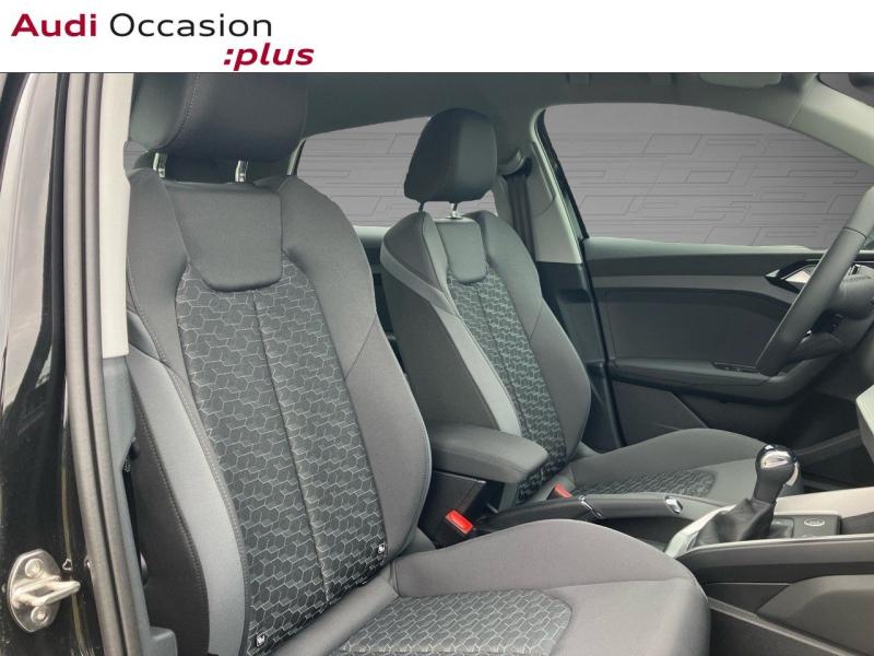 Voitures occasions Audi A1 Sportback Design Saint-Thibault-des-Vignes