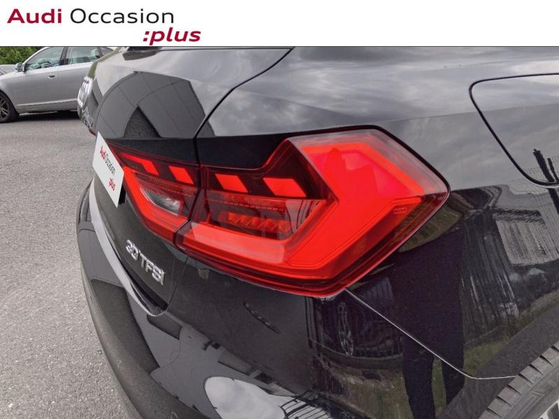 Voitures occasions Audi A1 Sportback Design Saint-Thibault-des-Vignes