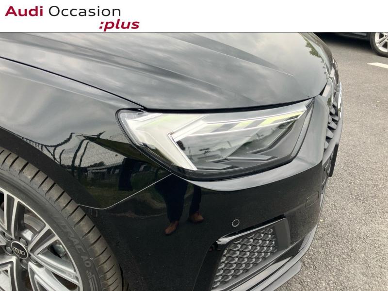 Voitures occasions Audi A1 Sportback Design Saint-Thibault-des-Vignes