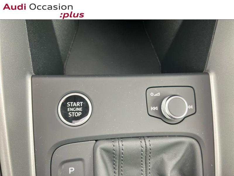 Voitures occasions Audi A1 Sportback Design Saint-Thibault-des-Vignes