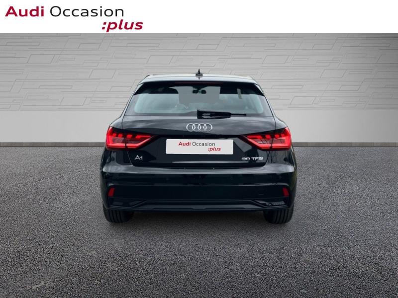 Voitures occasions Audi A1 Sportback Design Saint-Thibault-des-Vignes