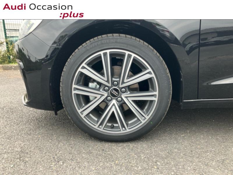 Voitures occasions Audi A1 Sportback Design Saint-Thibault-des-Vignes