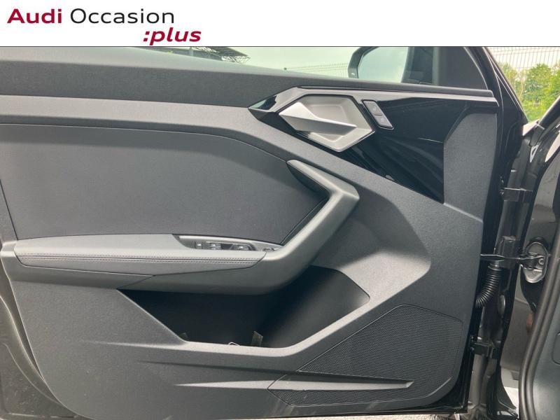 Voitures occasions Audi A1 Sportback Design Saint-Thibault-des-Vignes