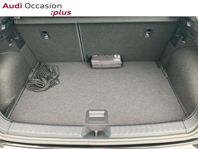 Voitures occasions Audi A1 Sportback Design Saint-Thibault-des-Vignes