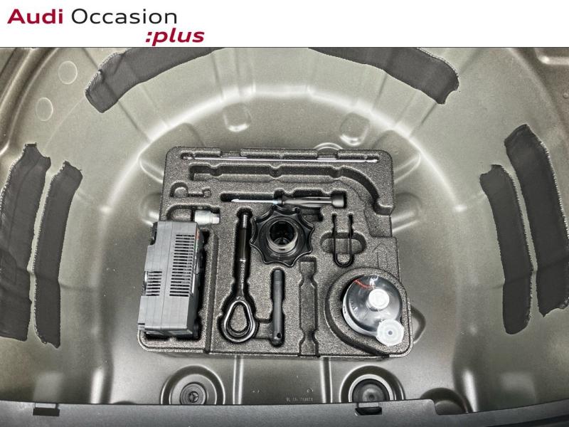 Voitures occasions Audi A1 Sportback Design Saint-Thibault-des-Vignes