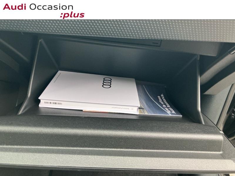 Voitures occasions Audi A1 Sportback Design Saint-Thibault-des-Vignes