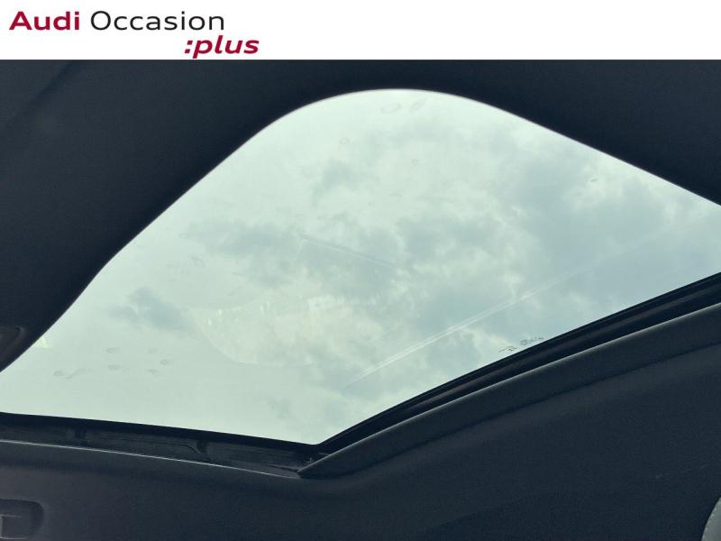 Voitures occasions Audi Q3 Sportback S line Saint-Thibault-des-Vignes