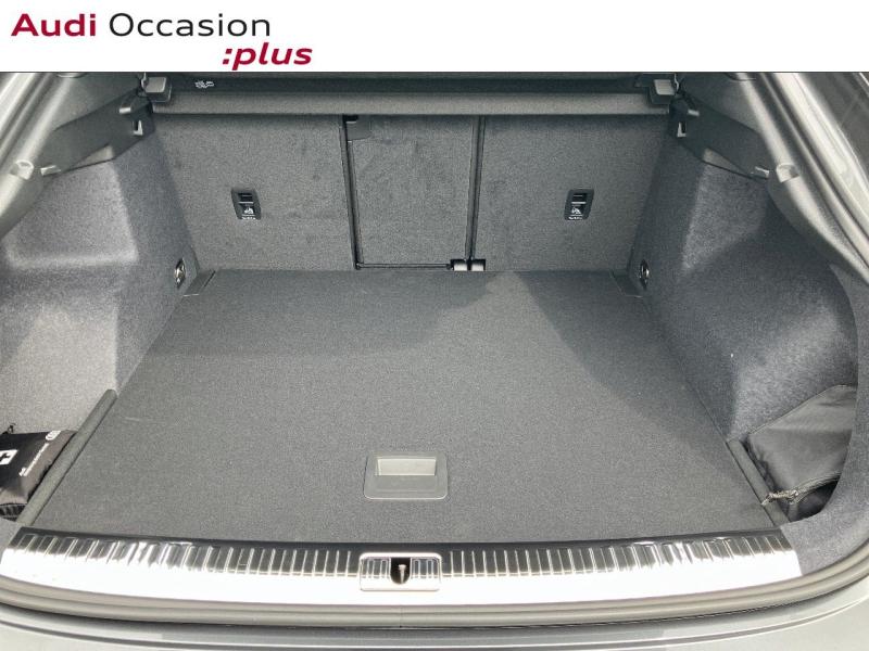 Voitures occasions Audi Q3 Sportback S line Saint-Thibault-des-Vignes