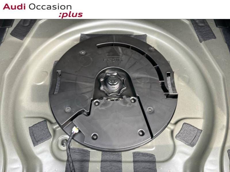 Voitures occasions Audi Q3 Sportback S line Saint-Thibault-des-Vignes