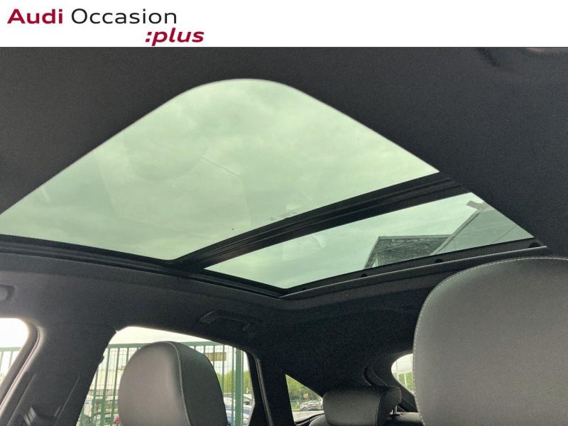 Voitures occasions Audi Q5 Sportback Black Edition Saint-Thibault-des-Vignes
