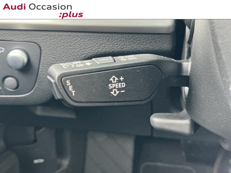 Voitures occasions Audi Q5 Sportback Black Edition Saint-Thibault-des-Vignes