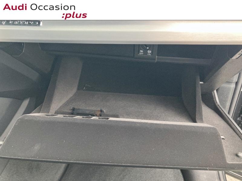 Voitures occasions Audi Q5 Sportback Black Edition Saint-Thibault-des-Vignes