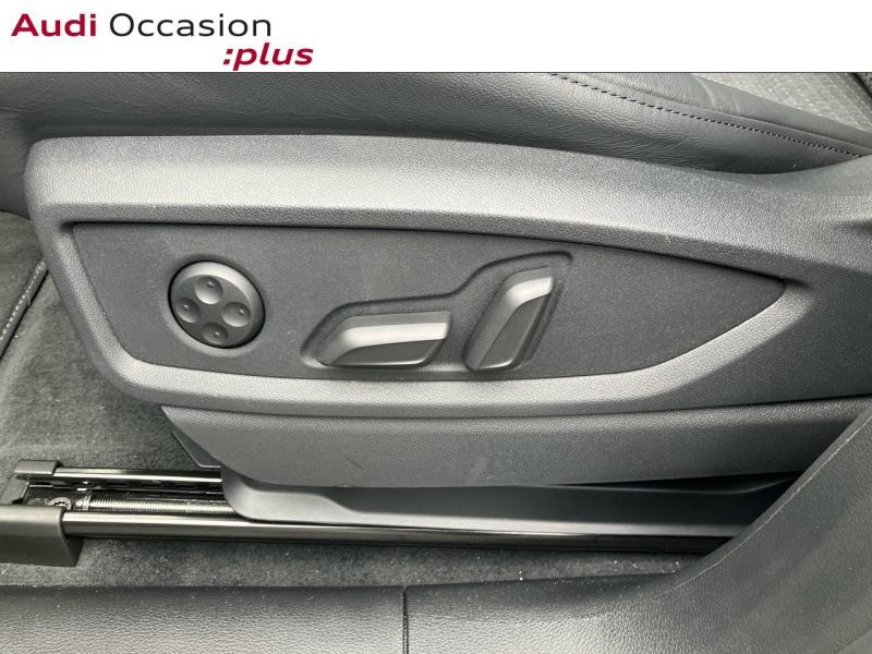 Voitures occasions Audi Q5 Sportback S line Saint-Thibault-des-Vignes