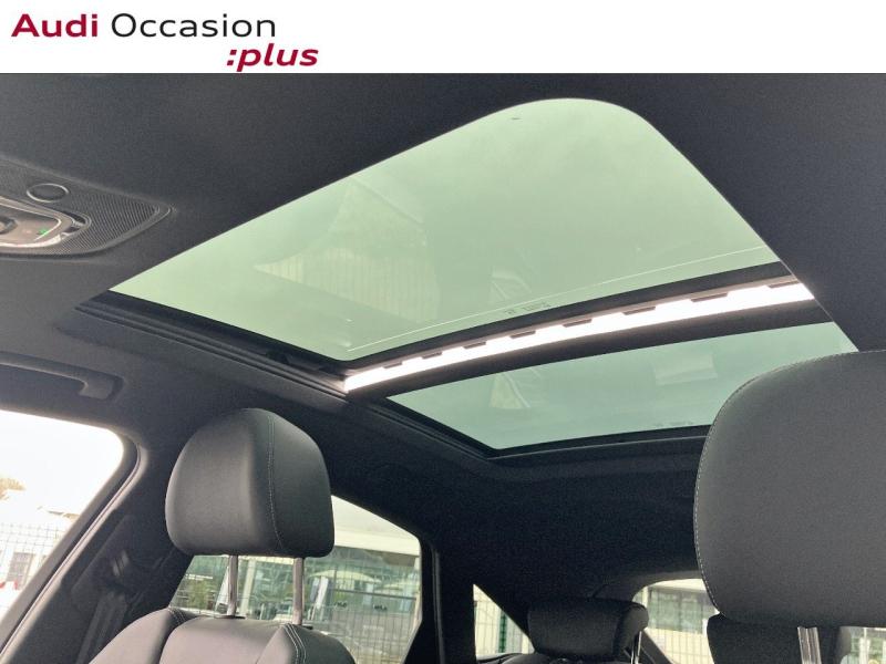Voitures occasions Audi Q5 Sportback S line Saint-Thibault-des-Vignes