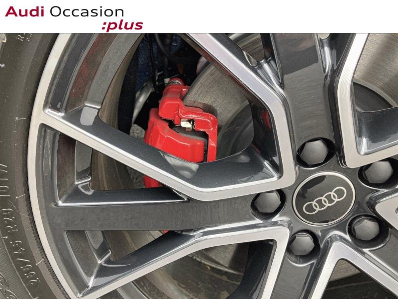Voitures occasions Audi Q5 Sportback S line Saint-Thibault-des-Vignes