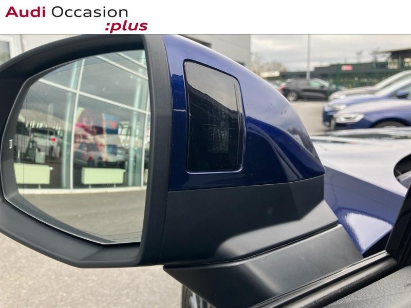 Voitures occasions Audi Q5 Sportback S line Saint-Thibault-des-Vignes