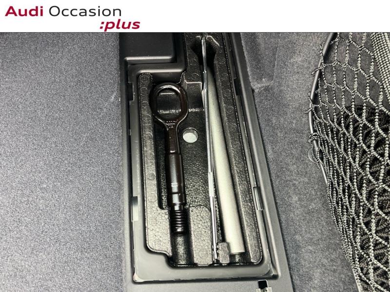 Voitures occasions Audi Q5 Sportback S line Saint-Thibault-des-Vignes