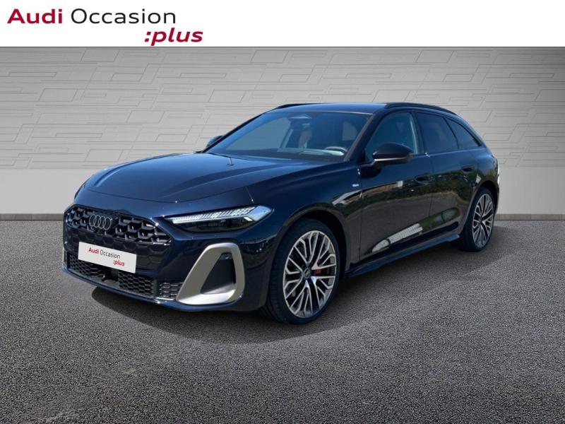 Voitures occasions Audi A5 Avant S line Saint-Thibault-des-Vignes