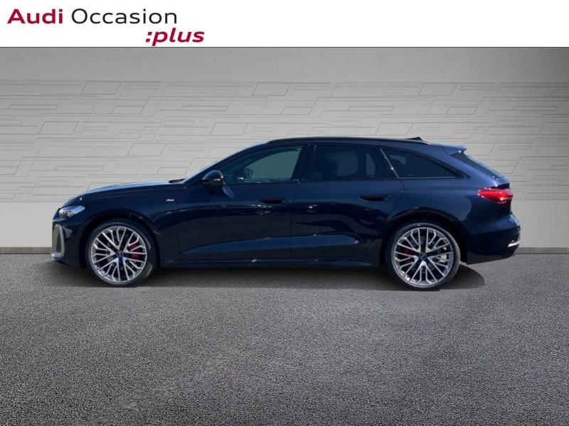Voitures occasions Audi A5 Avant S line Saint-Thibault-des-Vignes
