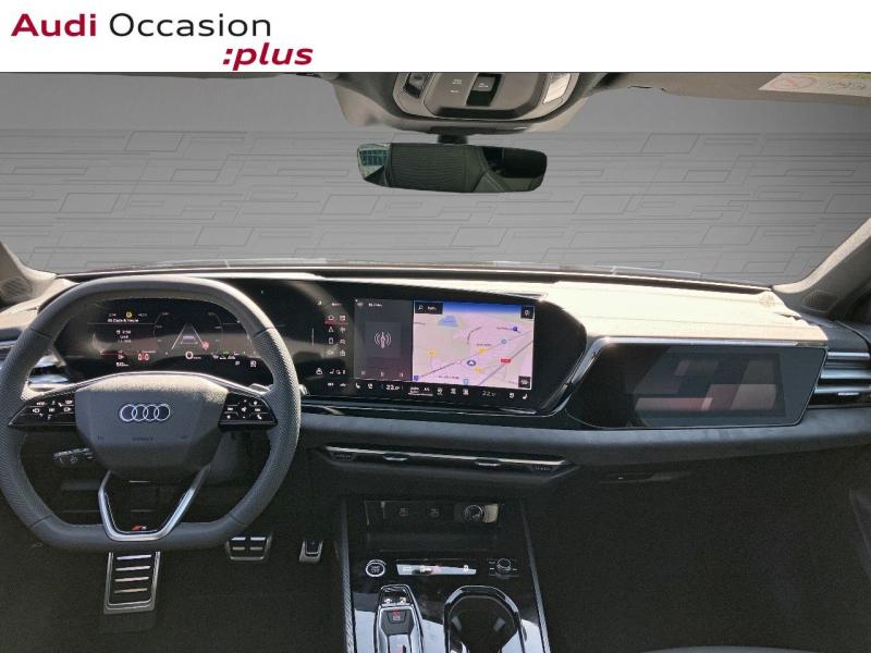 Voitures occasions Audi A5 Avant S line Saint-Thibault-des-Vignes