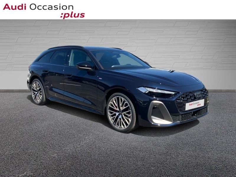 Voitures occasions Audi A5 Avant S line Saint-Thibault-des-Vignes