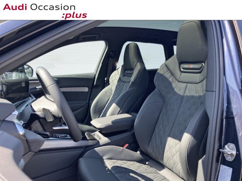 Voitures occasions Audi A5 Avant S line Saint-Thibault-des-Vignes