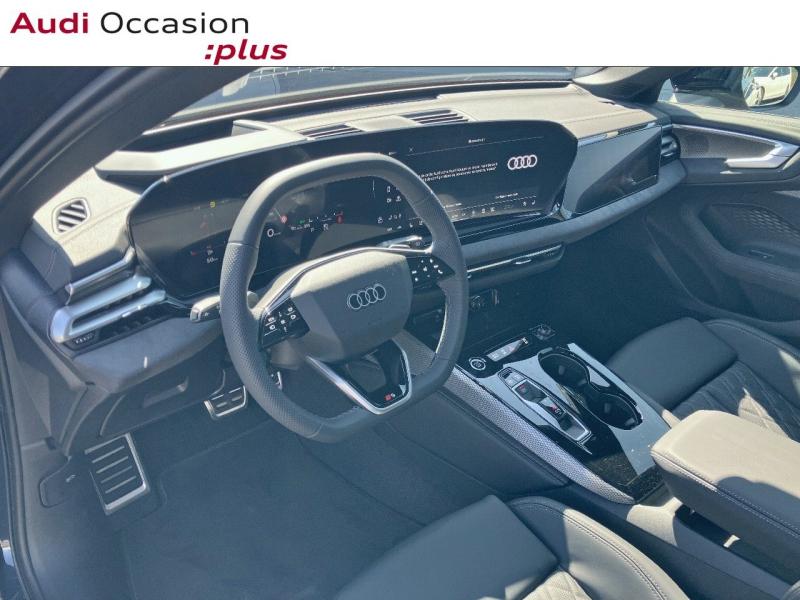 Voitures occasions Audi A5 Avant S line Saint-Thibault-des-Vignes