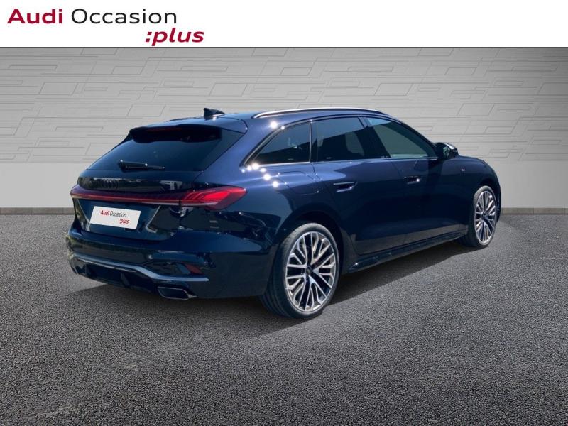 Voitures occasions Audi A5 Avant S line Saint-Thibault-des-Vignes