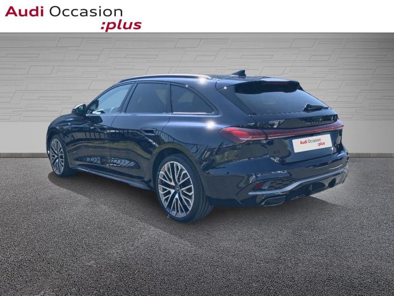 Voitures occasions Audi A5 Avant S line Saint-Thibault-des-Vignes