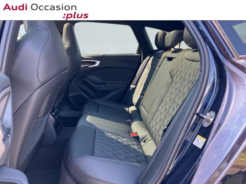 Voitures occasions Audi A5 Avant S line Saint-Thibault-des-Vignes