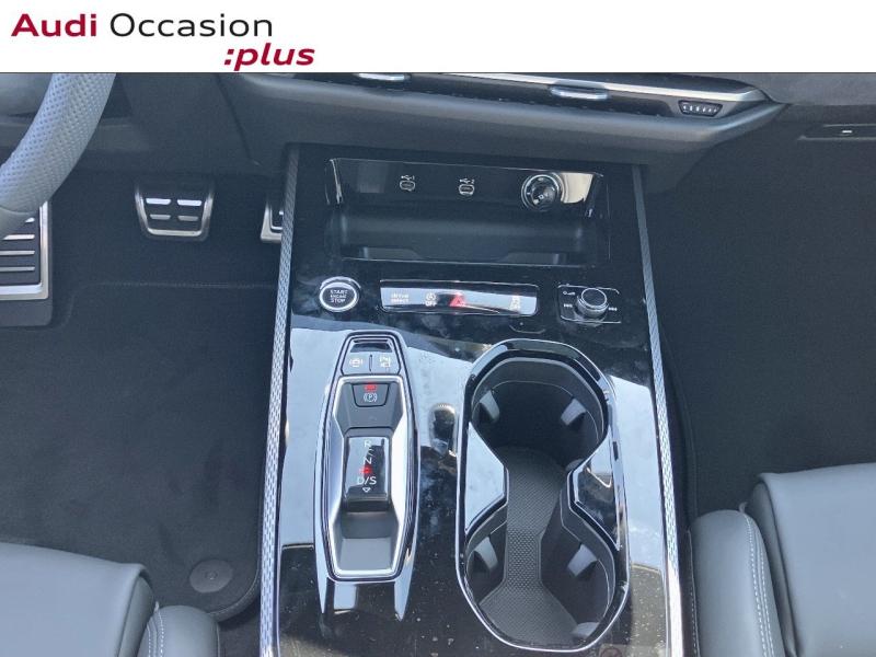 Voitures occasions Audi A5 Avant S line Saint-Thibault-des-Vignes