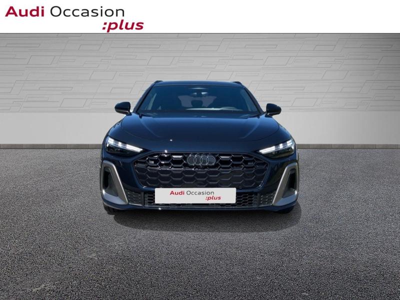 Voitures occasions Audi A5 Avant S line Saint-Thibault-des-Vignes