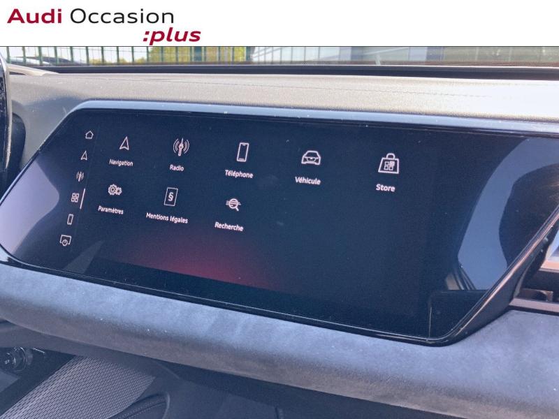 Voitures occasions Audi A5 Avant S line Saint-Thibault-des-Vignes