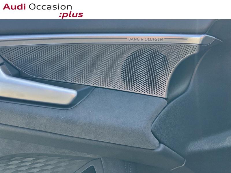 Voitures occasions Audi A5 Avant S line Saint-Thibault-des-Vignes