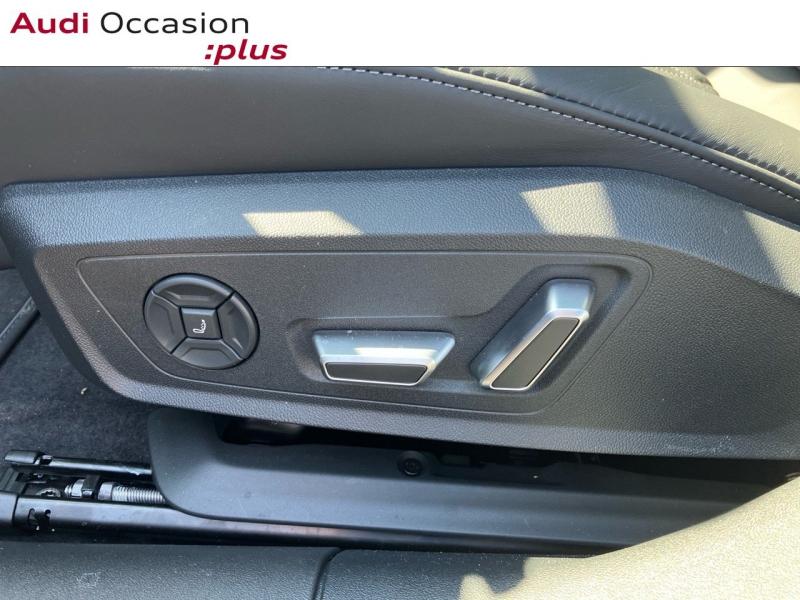 Voitures occasions Audi A5 Avant S line Saint-Thibault-des-Vignes