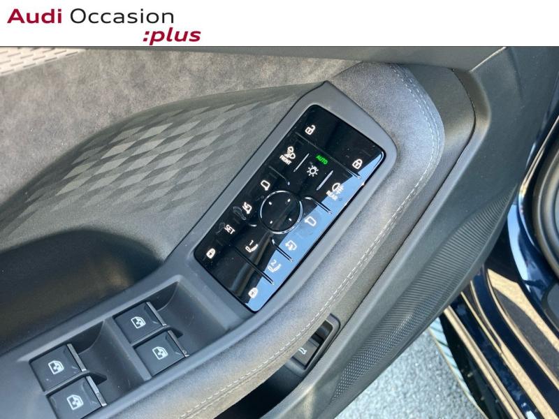 Voitures occasions Audi A5 Avant S line Saint-Thibault-des-Vignes