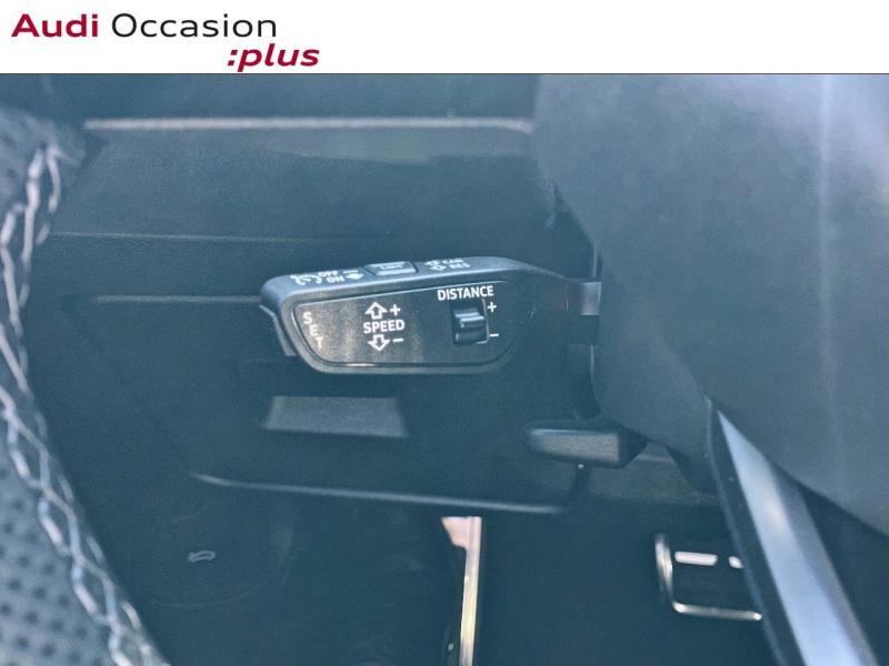 Voitures occasions Audi A5 Avant S line Saint-Thibault-des-Vignes