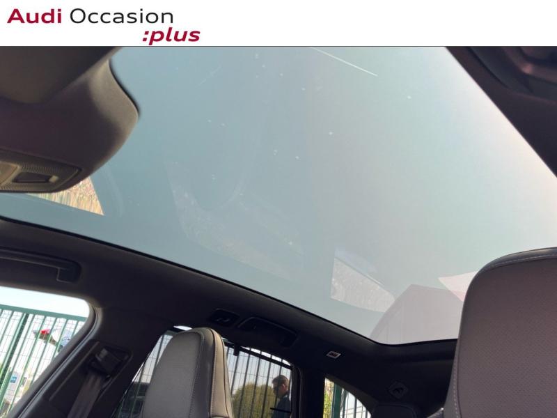 Voitures occasions Audi A5 Avant S line Saint-Thibault-des-Vignes