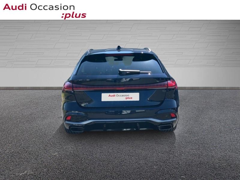 Voitures occasions Audi A5 Avant S line Saint-Thibault-des-Vignes