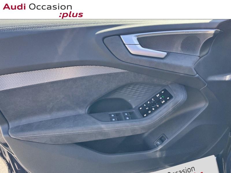 Voitures occasions Audi A5 Avant S line Saint-Thibault-des-Vignes