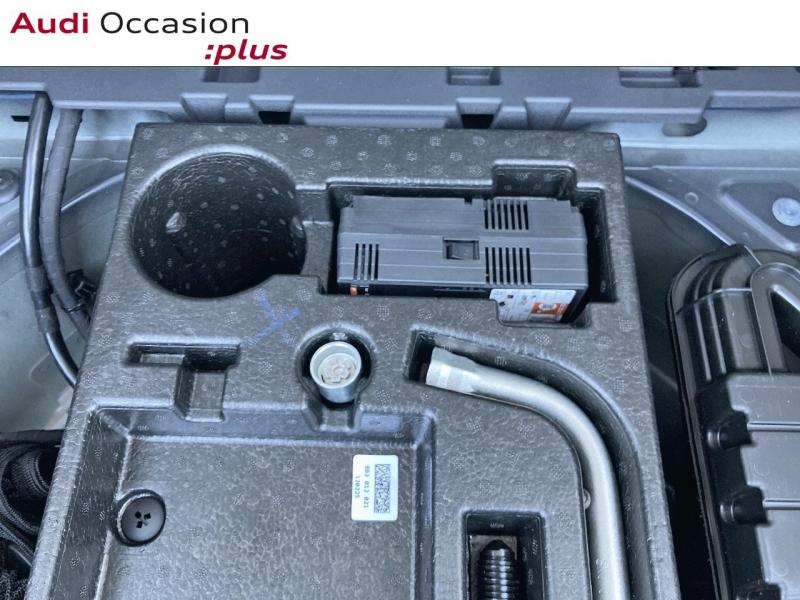 Voitures occasions Audi A5 Avant S line Saint-Thibault-des-Vignes