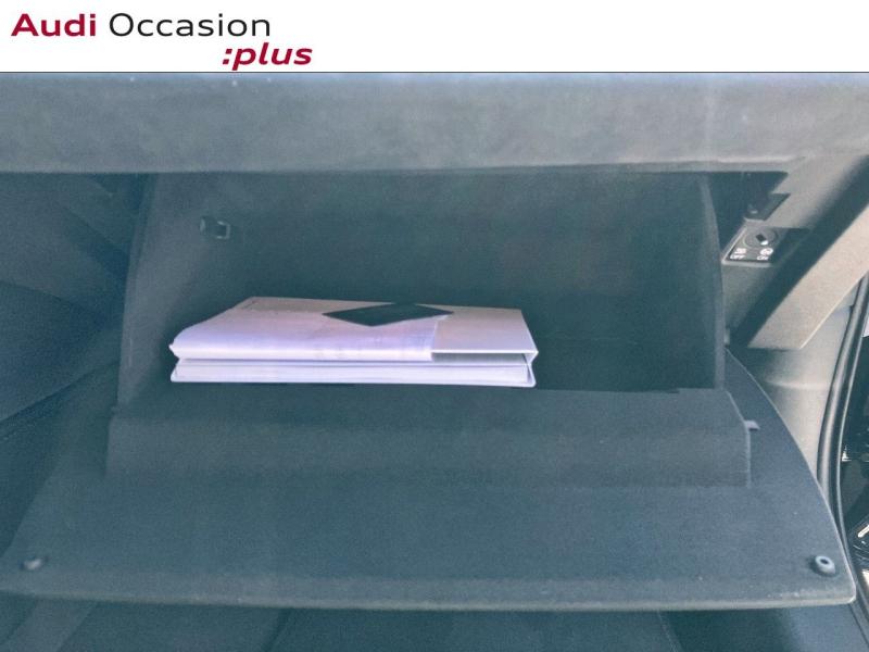 Voitures occasions Audi A5 Avant S line Saint-Thibault-des-Vignes