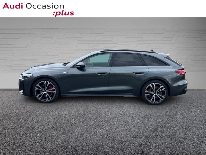 Voitures occasions Audi A5 Avant S line Saint-Thibault-des-Vignes