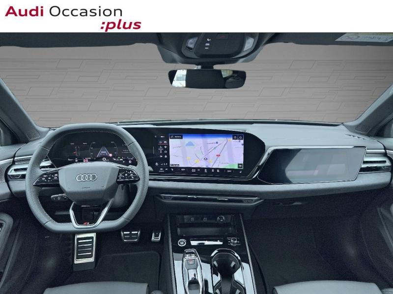 Voitures occasions Audi A5 Avant S line Saint-Thibault-des-Vignes