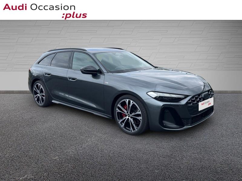 Voitures occasions Audi A5 Avant S line Saint-Thibault-des-Vignes