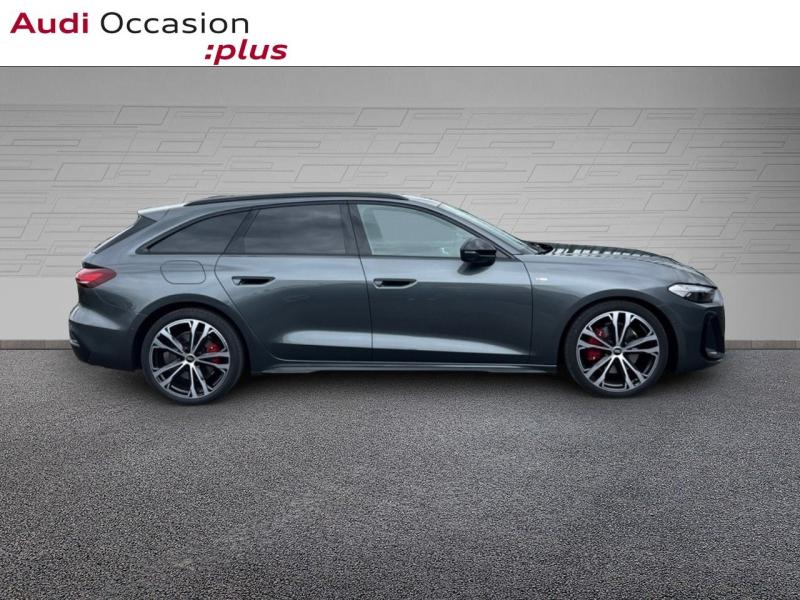 Voitures occasions Audi A5 Avant S line Saint-Thibault-des-Vignes
