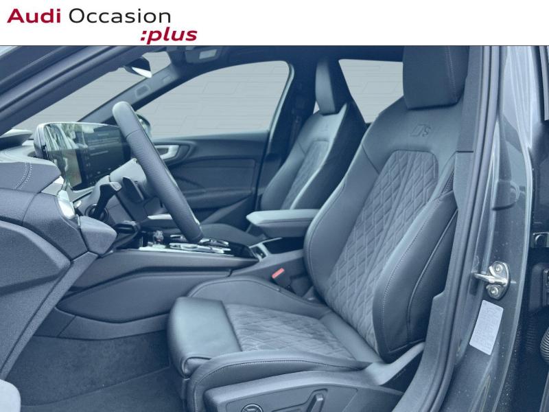 Voitures occasions Audi A5 Avant S line Saint-Thibault-des-Vignes