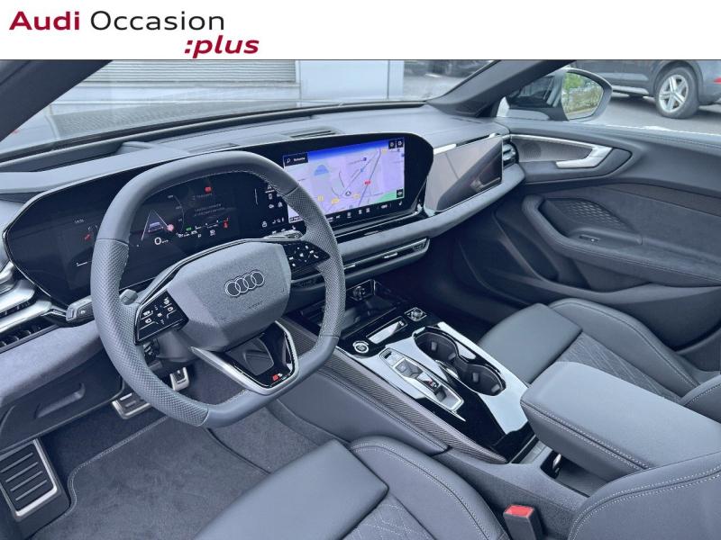 Voitures occasions Audi A5 Avant S line Saint-Thibault-des-Vignes