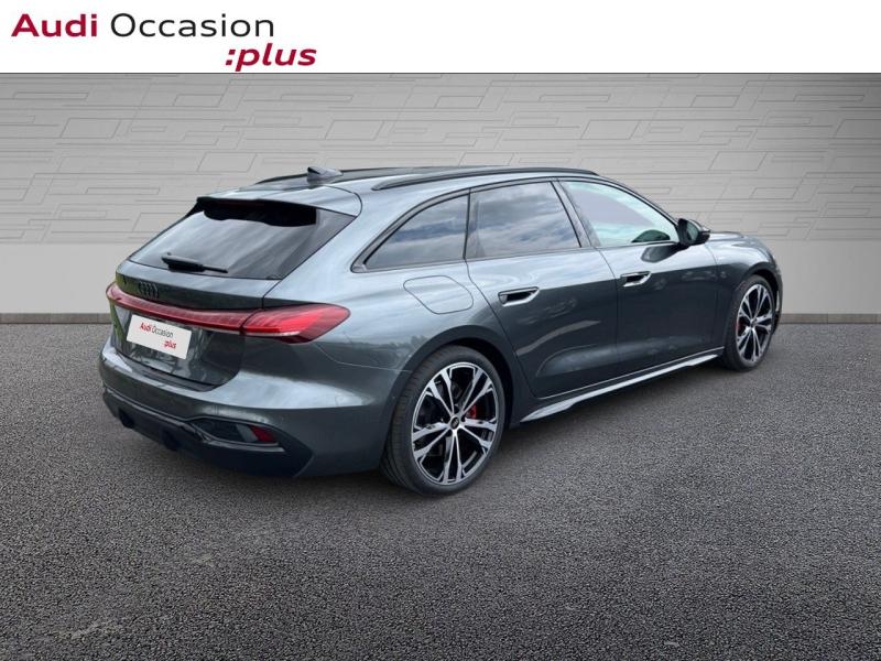 Voitures occasions Audi A5 Avant S line Saint-Thibault-des-Vignes